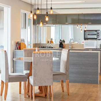 Apartamento em São Paulo, bairro Vila Andrade