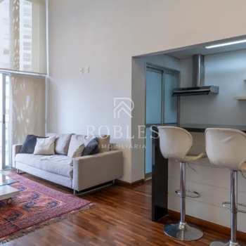 Apartamento em São Paulo, bairro Parque do Morumbi