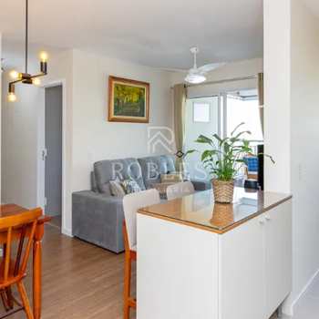 Apartamento em São Paulo, bairro Alto da Boa Vista