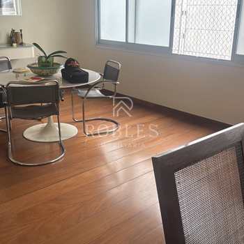 Apartamento em São Paulo, bairro Itaim Bibi