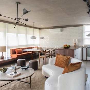 Cobertura em São Paulo, bairro Itaim Bibi