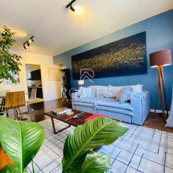 Apartamento em São Paulo, bairro Itaim Bibi