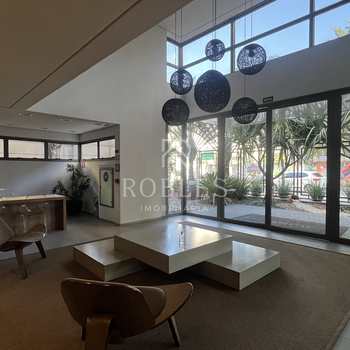 Apartamento em São Paulo, bairro Parque Edu Chaves