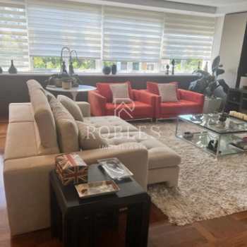 Apartamento em São Paulo, bairro Itaim Bibi