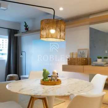 Apartamento em São Paulo, bairro Itaim Bibi