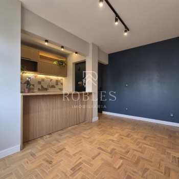 Apartamento em São Paulo, bairro Jardim Pedra Branca