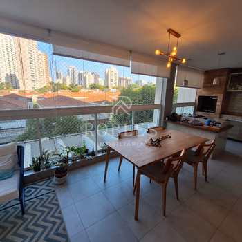 Apartamento em São Paulo, bairro Chácara Santo Antônio