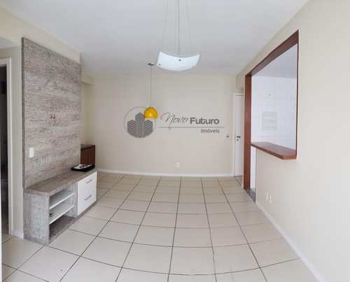 Apartamento, código 8 em Rio de Janeiro, bairro Freguesia (Jacarepaguá)