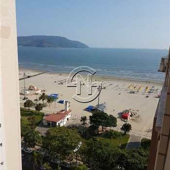 Apartamento em Santos, bairro Gonzaga