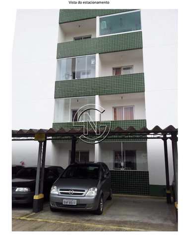 Apartamento, código 367 em Praia Grande, bairro Canto do Forte