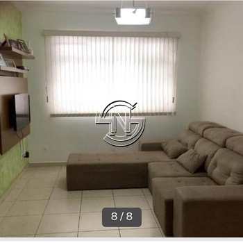 Apartamento em Santos, bairro Vila Matias