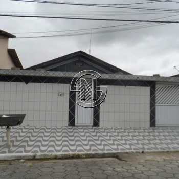 Casa de Condomínio em Praia Grande, bairro Guilhermina