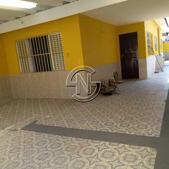 Casa em Praia Grande, bairro Boqueirão