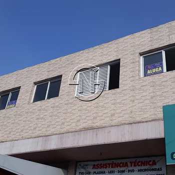 Apartamento em Praia Grande, bairro Antártica