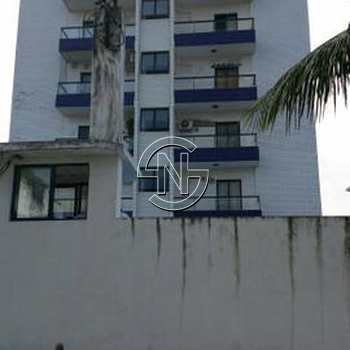 Apartamento em Praia Grande, bairro Guilhermina