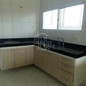 Casa de Condomínio em Praia Grande, bairro Caiçara