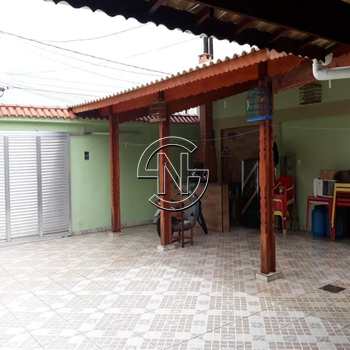 Casa em Praia Grande, bairro Antártica