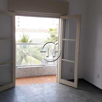 Apartamento em Santos, bairro Ponta da Praia