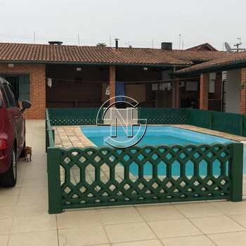 Casa em Praia Grande, bairro Real
