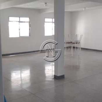 Apartamento em Praia Grande, bairro Tupi