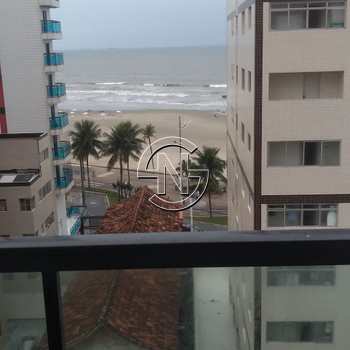 Apartamento em Praia Grande, bairro Ocian