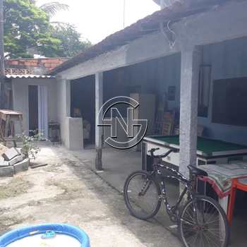 Casa em Praia Grande, bairro Vila Sônia