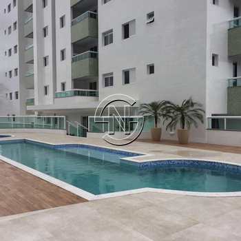 Apartamento em Praia Grande, bairro Caiçara