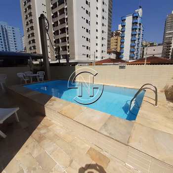 Apartamento em Praia Grande, bairro Tupi