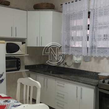 Sobrado de Condomínio em Praia Grande, bairro Aviação