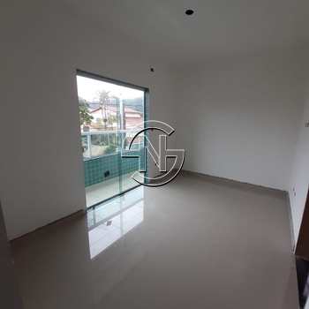 Casa em Praia Grande, bairro Canto do Forte