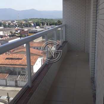 Apartamento em Praia Grande, bairro Guilhermina