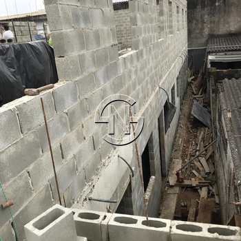 Casa em Praia Grande, bairro Vila Sônia