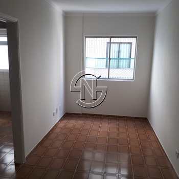 Apartamento em Praia Grande, bairro Guilhermina