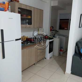 Apartamento em Praia Grande, bairro Ocian