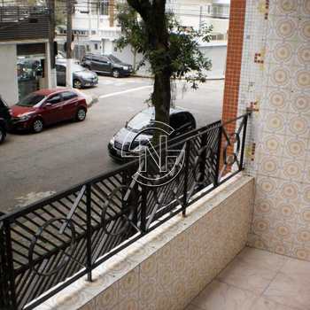 Apartamento em Santos, bairro Ponta da Praia