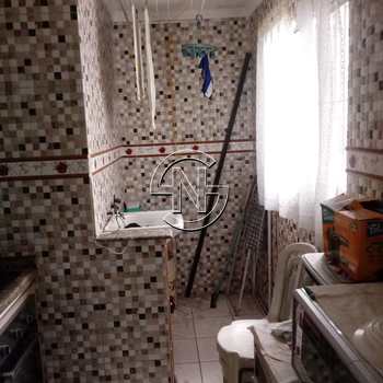 Apartamento em Praia Grande, bairro Vila Sônia