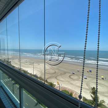 Apartamento em Praia Grande, bairro Solemar