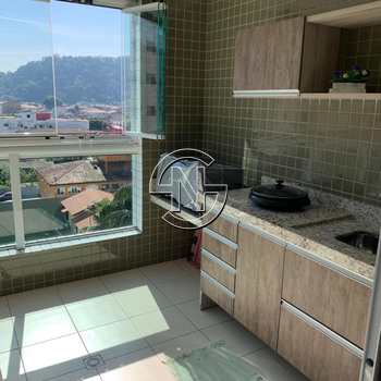 Apartamento em Praia Grande, bairro Canto do Forte