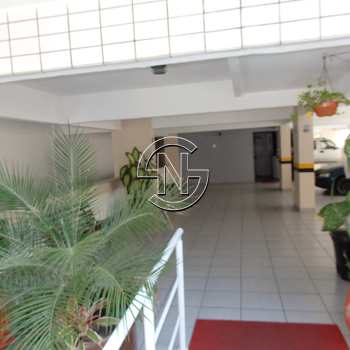 Apartamento em Praia Grande, bairro Aviação