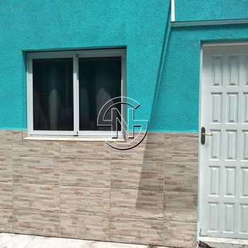 Casa de Condomínio em Praia Grande, bairro Sítio do Campo