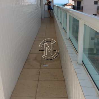 Apartamento em Praia Grande, bairro Aviação