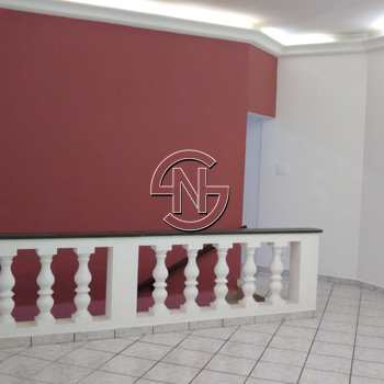 Casa em Praia Grande, bairro Canto do Forte