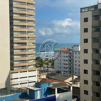 Apartamento em Praia Grande, bairro Aviação