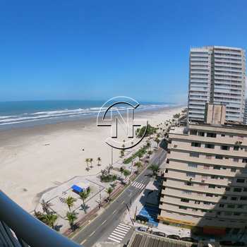 Cobertura em Praia Grande, bairro Aviação