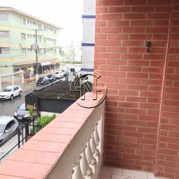Apartamento em Praia Grande, bairro Tupi