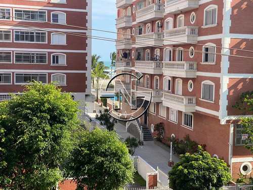 Apartamento, código 1282 em Praia Grande, bairro Tupi