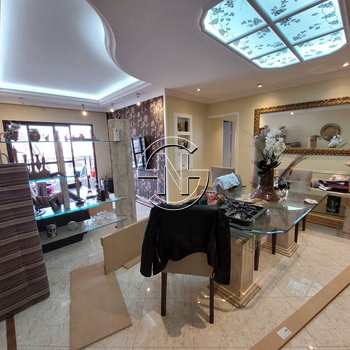 Apartamento em Praia Grande, bairro Boqueirão