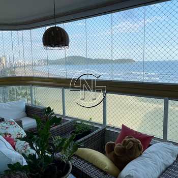 Apartamento em Praia Grande, bairro Aviação