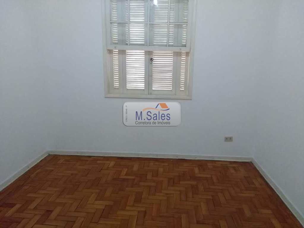 Apartamento em São Vicente, no bairro Parque São Vicente