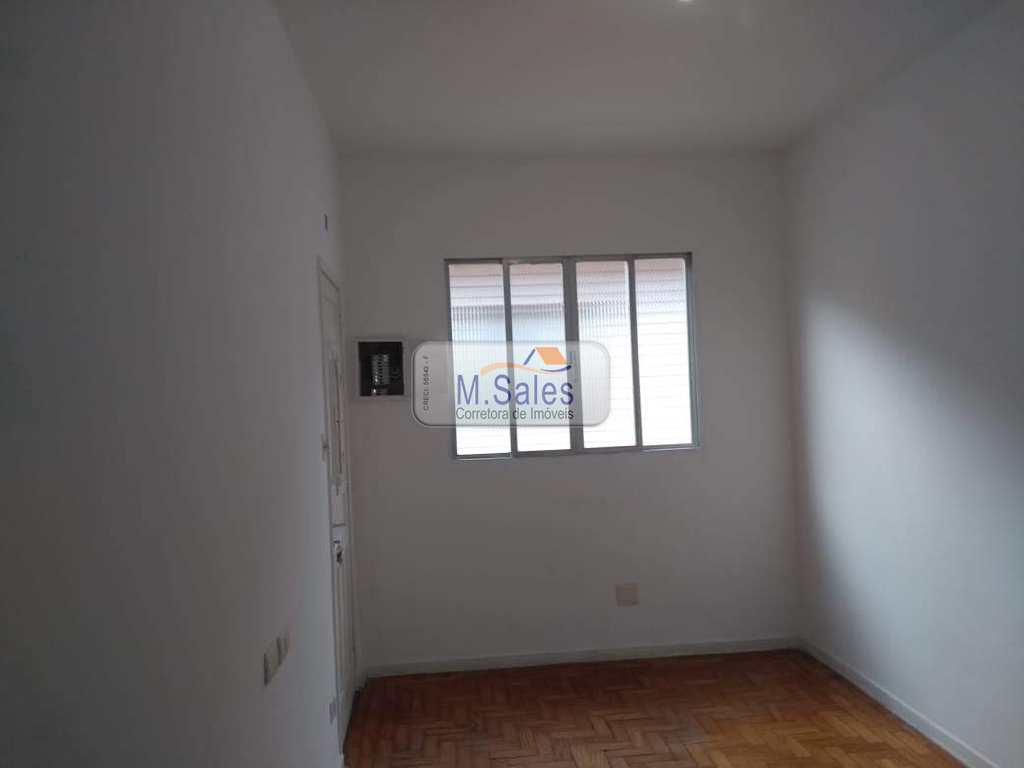 Apartamento em São Vicente, no bairro Parque São Vicente